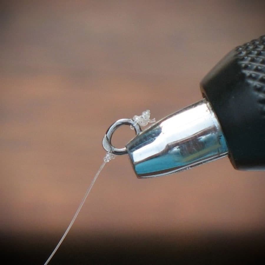 Tippet Rings