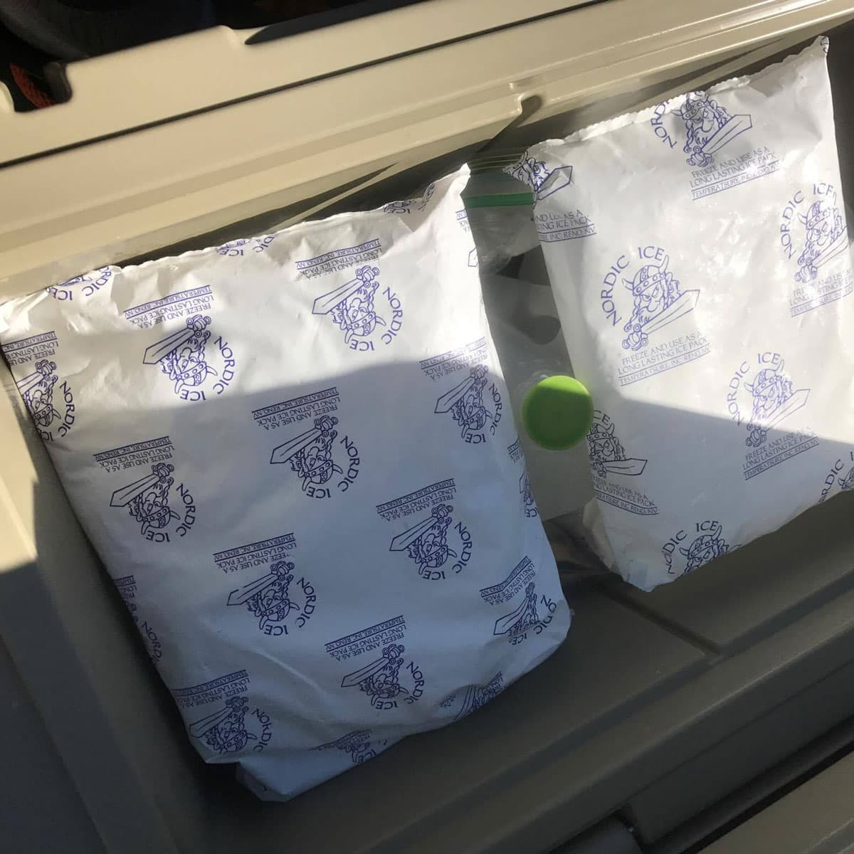 Ice Packs