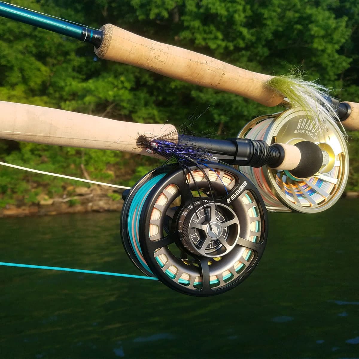 Just When We Thought the Flats Pro Series Was Perfect