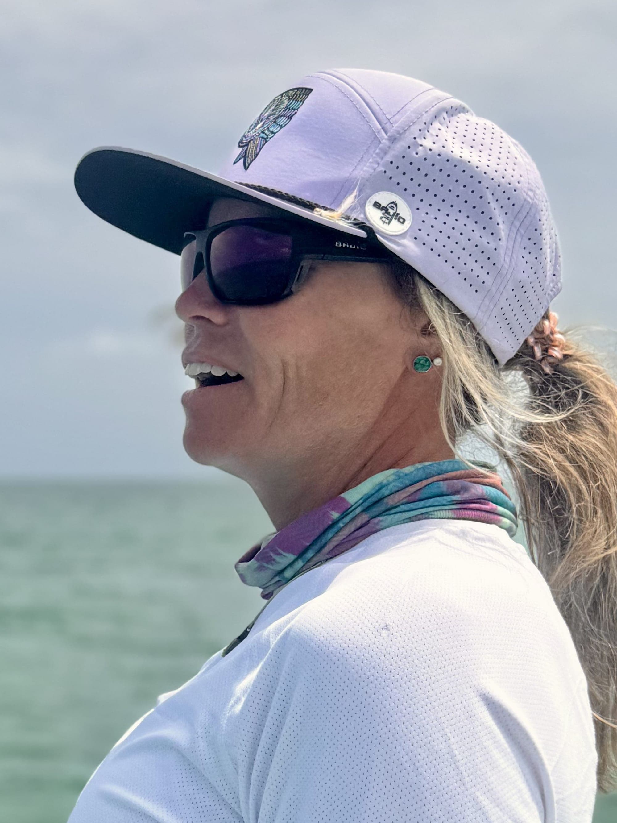 Built on Clarity, Guided by Conservation: A Conversation With Al Perkinson and My Time on the Water with Bajio