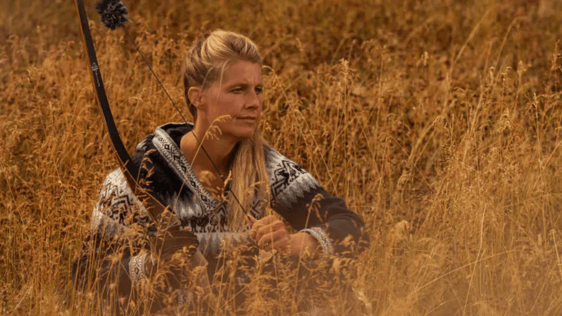 Survival Isn't the Same as Living: 37 Days Alone in the Wilderness